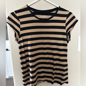 Striped Tee